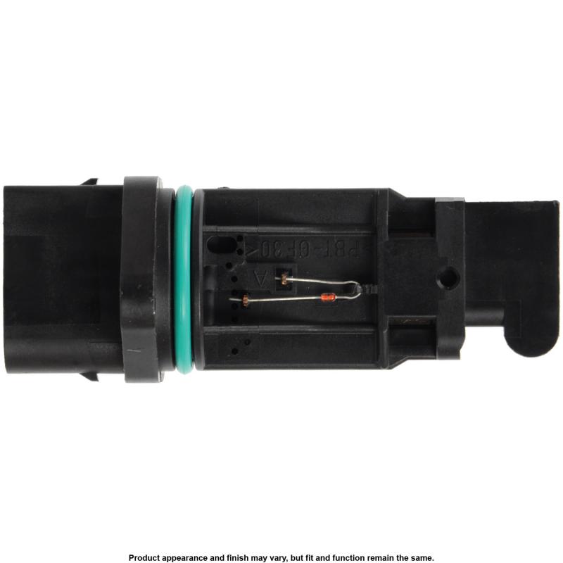 2003 Porsche Boxster Mass Air Flow Sensor A1 Cardone 7451008 image 3 of 4