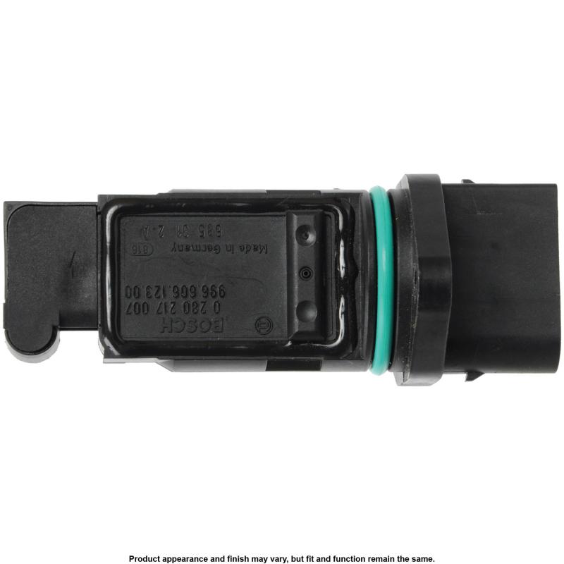 2003 Porsche Boxster Mass Air Flow Sensor A1 Cardone 7451008 image 4 of 4