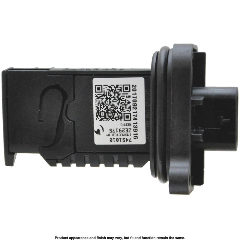 2018 BMW M6 Gran Coupe Mass Air Flow Sensor A1 Cardone 7451010 image 3 of 4