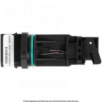 2008 BMW Z4 Mass Air Flow Sensor A1 Cardone 7451011 image 1 of 4
