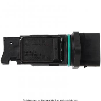2008 BMW Z4 Mass Air Flow Sensor A1 Cardone 7451011 image 3 of 4