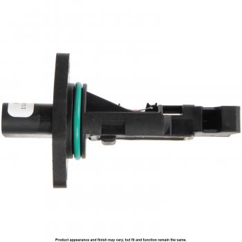 2008 BMW Z4 Mass Air Flow Sensor A1 Cardone 7451011 image 4 of 4