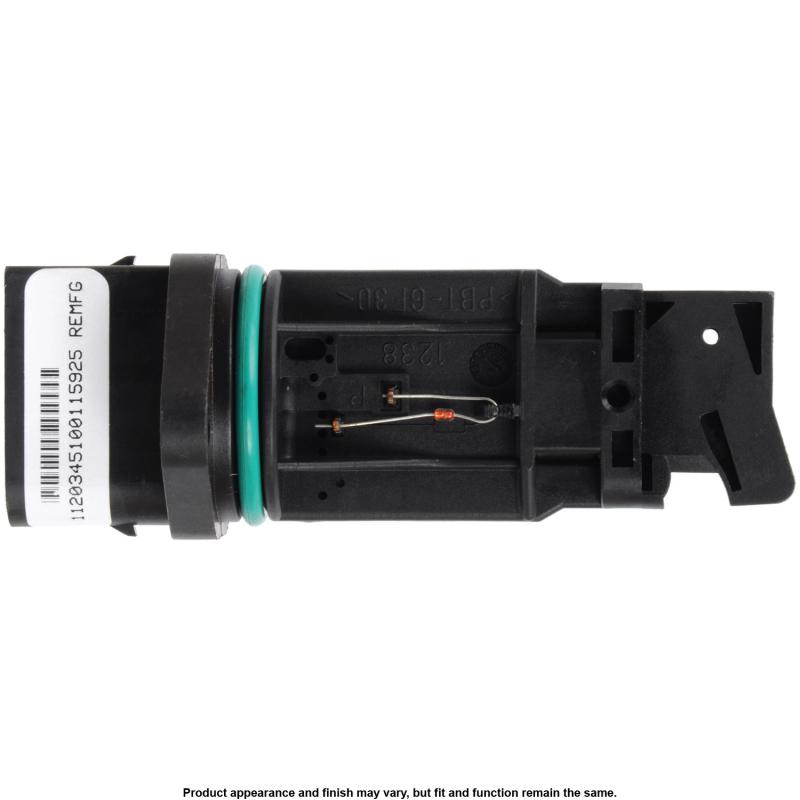 2002 BMW M3 Mass Air Flow Sensor