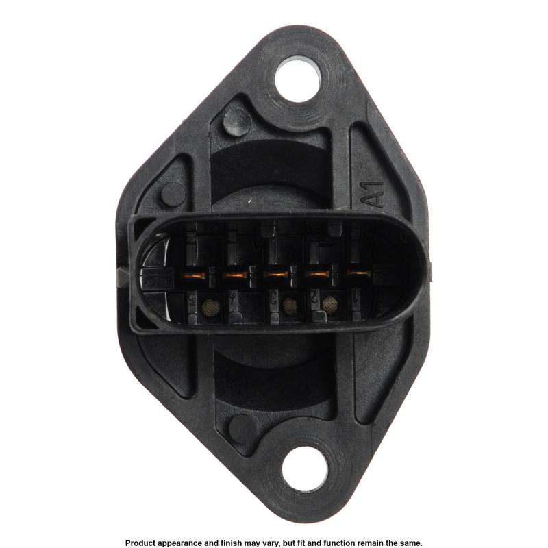 2002 BMW M3 Mass Air Flow Sensor A1 Cardone 7451011 image 2 of 4