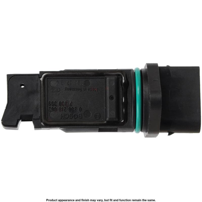2002 BMW M3 Mass Air Flow Sensor A1 Cardone 7451011 image 3 of 4
