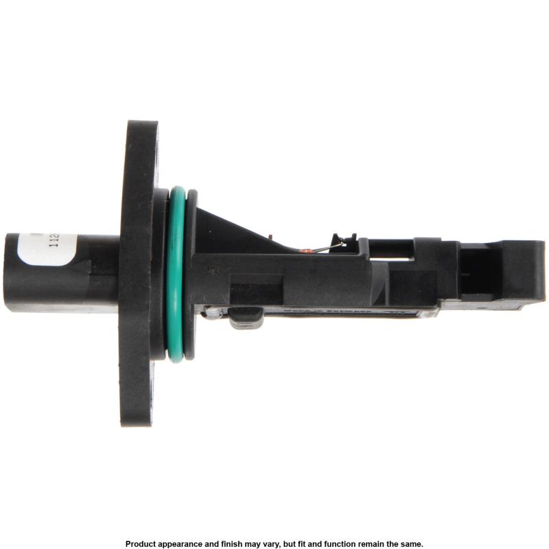 2002 BMW M3 Mass Air Flow Sensor A1 Cardone 7451011 image 4 of 4