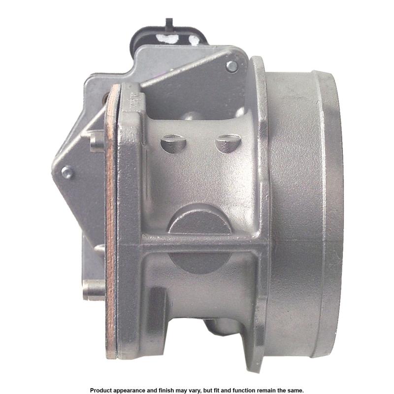 1992 Pontiac Grand Am Mass Air Flow Sensor