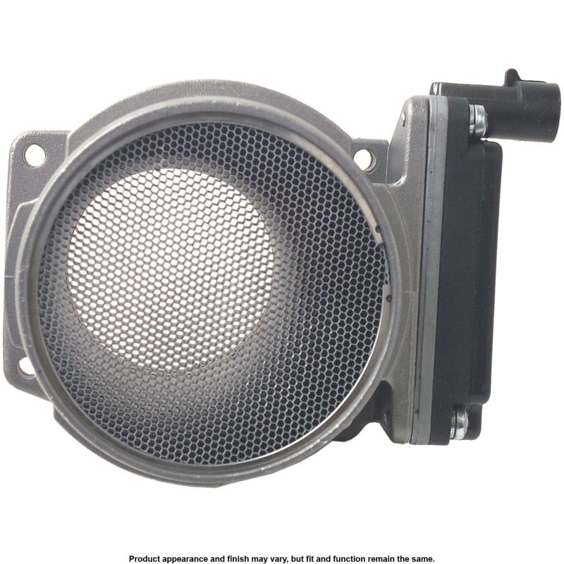 1992 Pontiac Grand Am Mass Air Flow Sensor A1 Cardone 745419 image 2 of 4