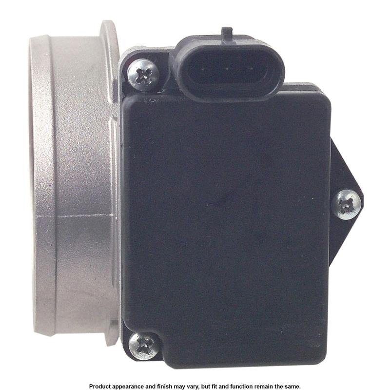1992 Pontiac Grand Am Mass Air Flow Sensor A1 Cardone 745419 image 3 of 4
