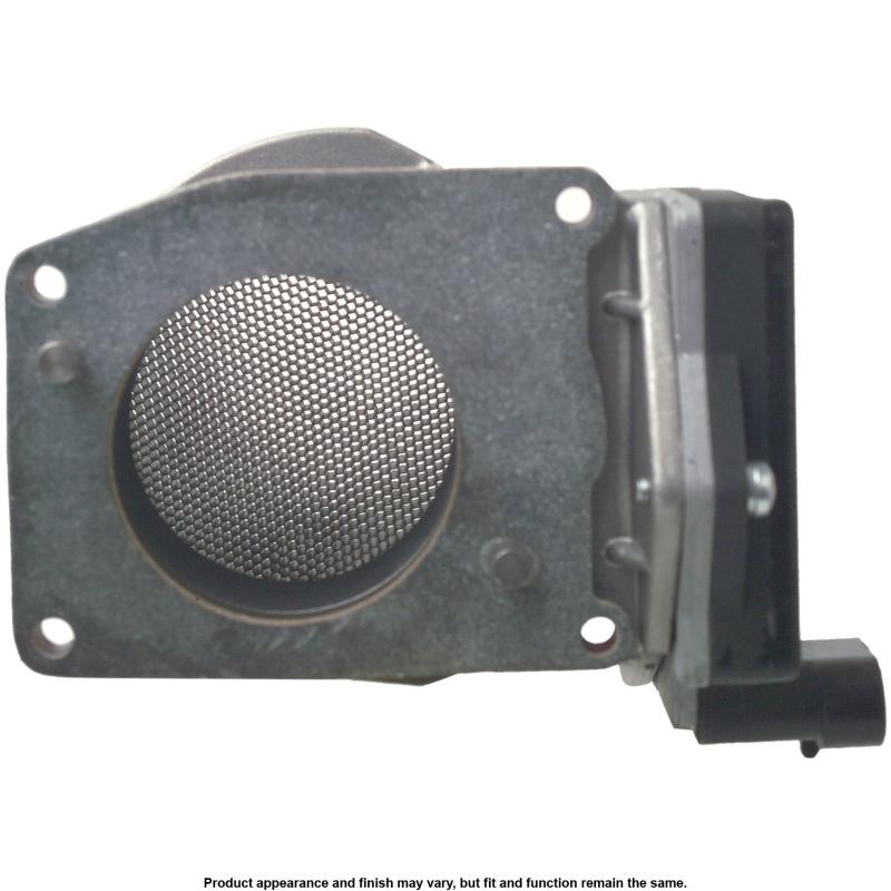 1992 Pontiac Grand Am Mass Air Flow Sensor A1 Cardone 745419 image 4 of 4
