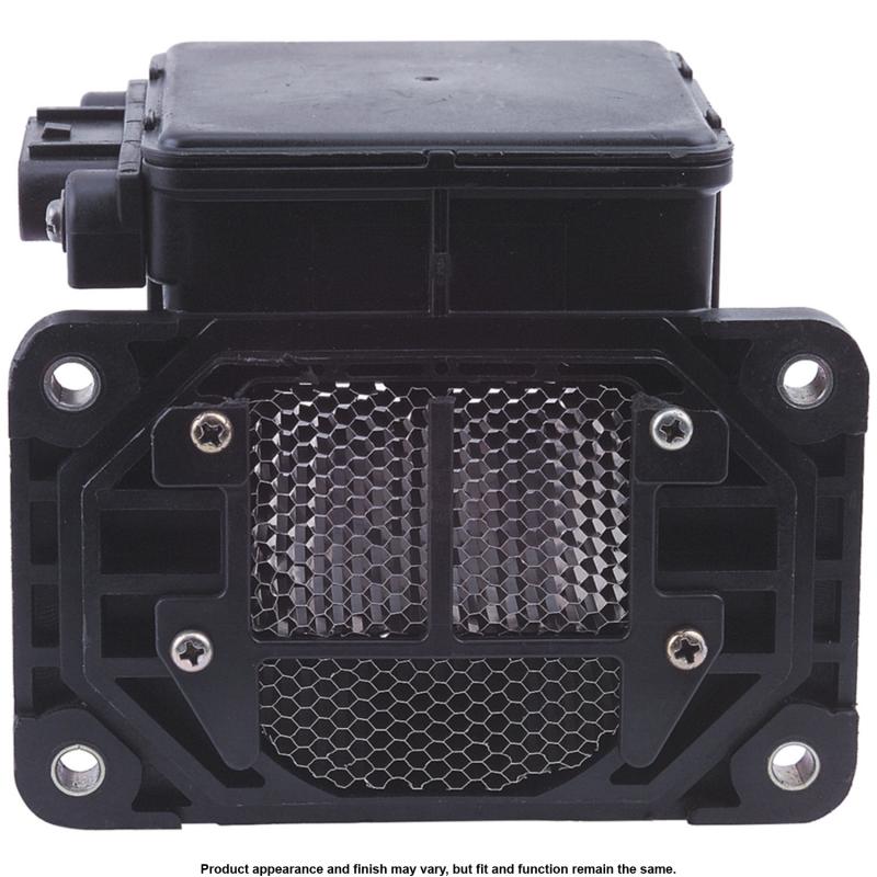 1992 Plymouth Colt Mass Air Flow Sensor