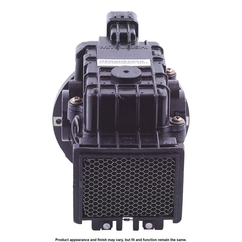 1989 Eagle Summit Mass Air Flow Sensor