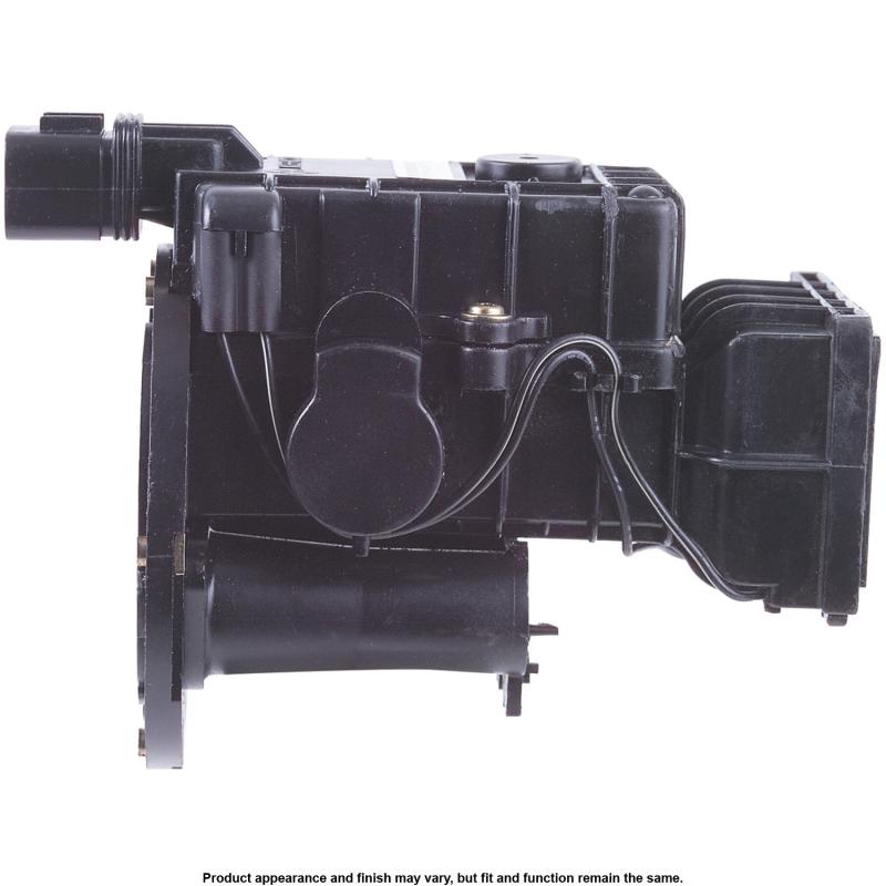 1992 Hyundai Scoupe Mass Air Flow Sensor A1 Cardone 7460005 image 2 of 4