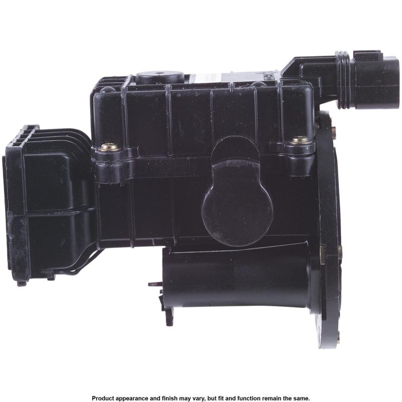 1992 Hyundai Scoupe Mass Air Flow Sensor A1 Cardone 7460005 image 3 of 4