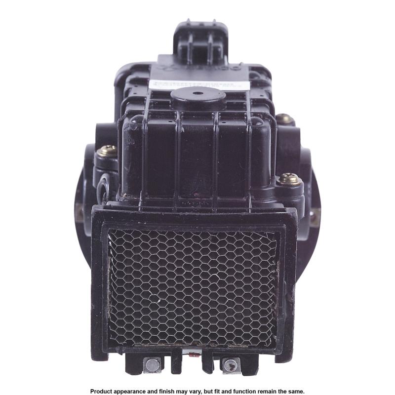 1992 Hyundai Scoupe Mass Air Flow Sensor A1 Cardone 7460005 image 4 of 4