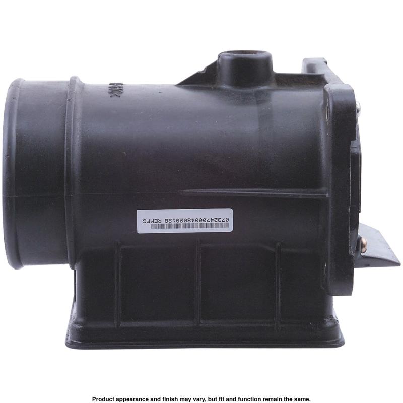 1998 Mitsubishi Diamante Mass Air Flow Sensor A1 Cardone 7460006 image 2 of 4