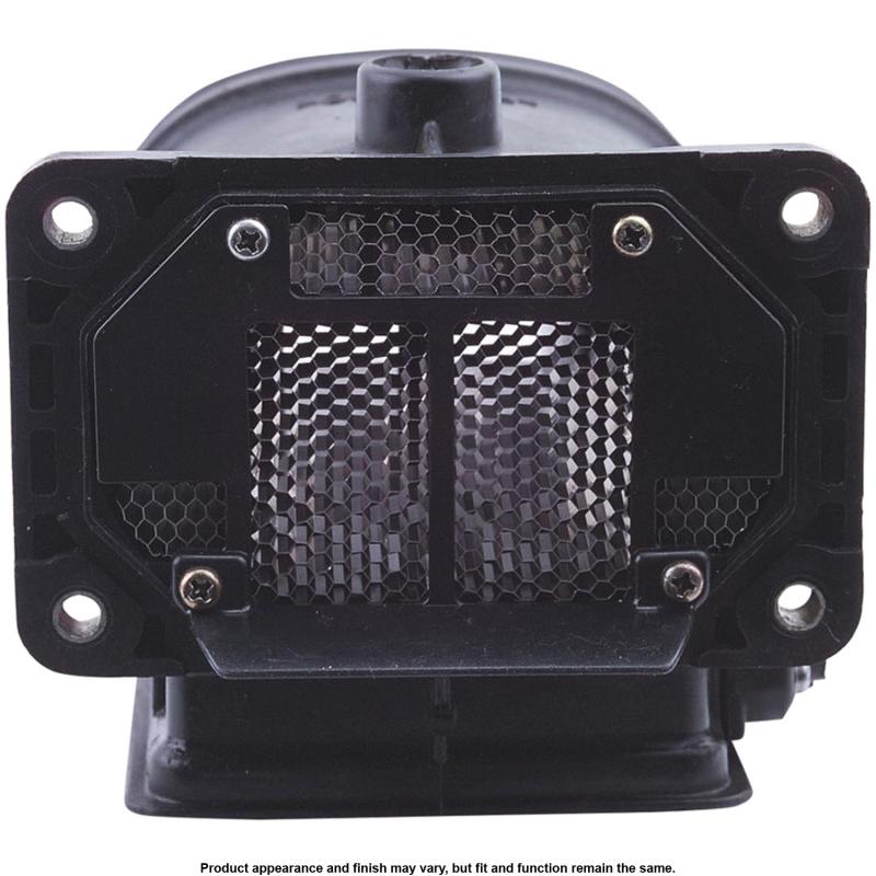 1998 Mitsubishi Diamante Mass Air Flow Sensor A1 Cardone 7460006 image 4 of 4