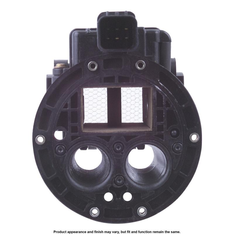 1992 Plymouth Laser Mass Air Flow Sensor A1 Cardone 7460007 image 3 of 4