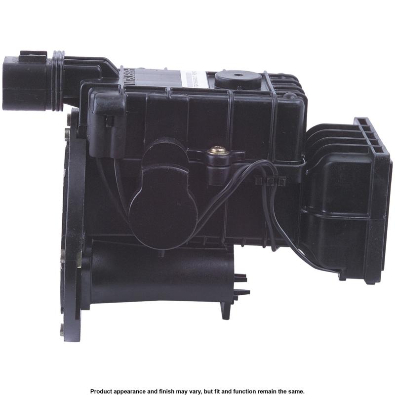 1992 Plymouth Laser Mass Air Flow Sensor A1 Cardone 7460007 image 4 of 4