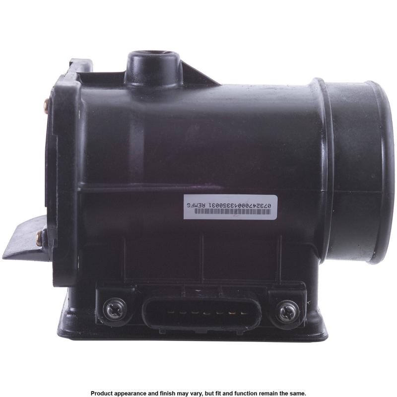 1992 Dodge Ram 50 Mass Air Flow Sensor