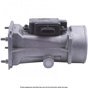 1992 Lexus LS400 Mass Air Flow Sensor A1 Cardone 7460010 image 3 of 4