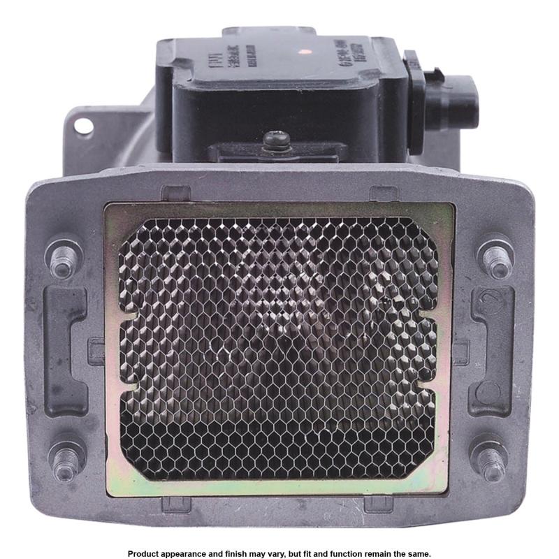 1991 Lexus LS400 Mass Air Flow Sensor A1 Cardone 7460010 image 2 of 4