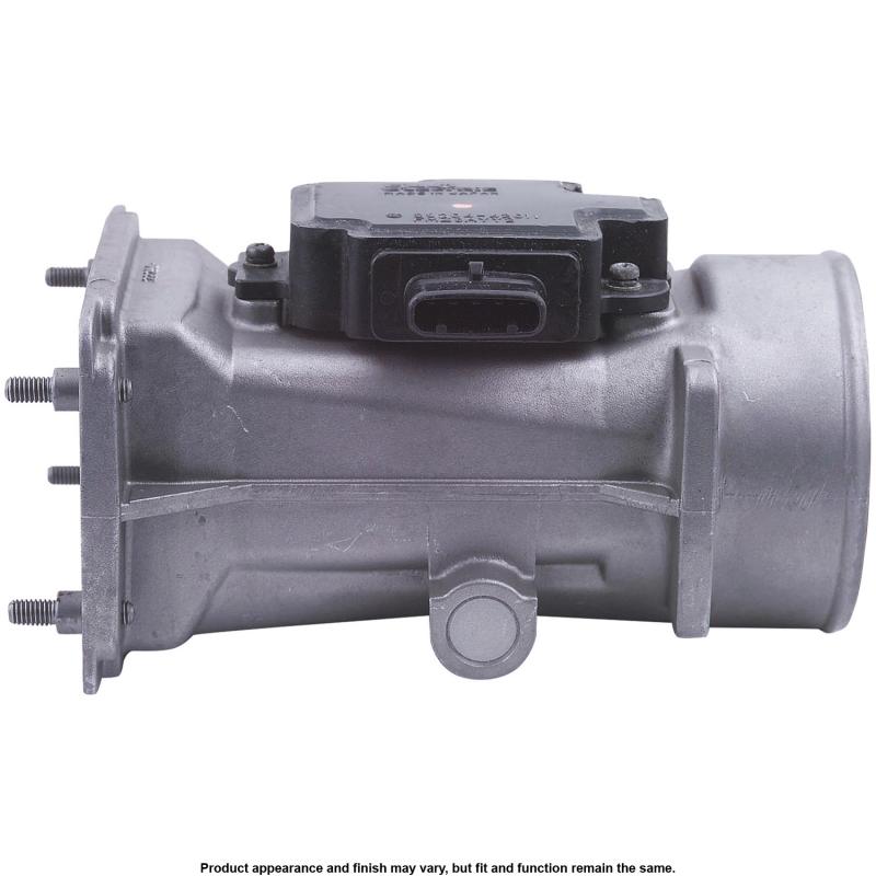 1991 Lexus LS400 Mass Air Flow Sensor A1 Cardone 7460010 image 3 of 4