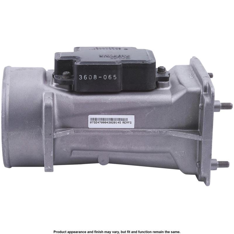 1991 Lexus LS400 Mass Air Flow Sensor A1 Cardone 7460010 image 4 of 4