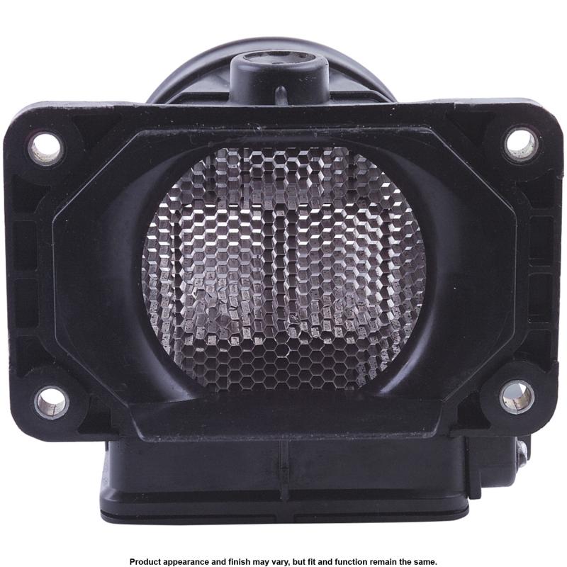2002 Mitsubishi Eclipse Mass Air Flow Sensor A1 Cardone 7460013 image 1 of 4