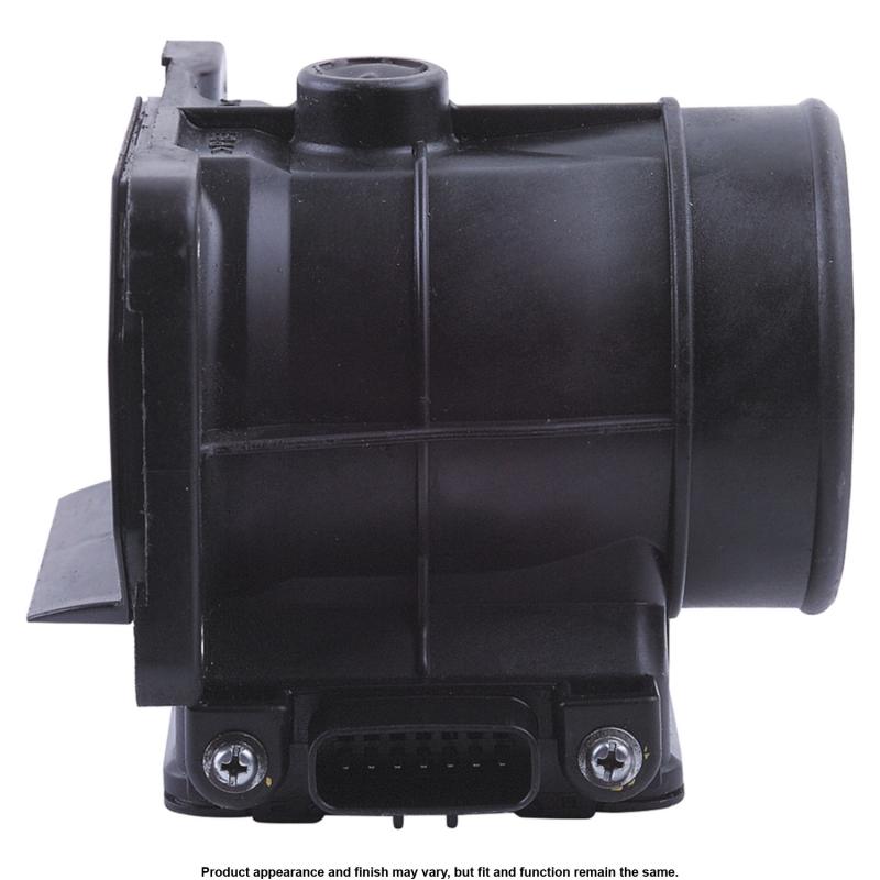 2002 Mitsubishi Eclipse Mass Air Flow Sensor A1 Cardone 7460013 image 4 of 4