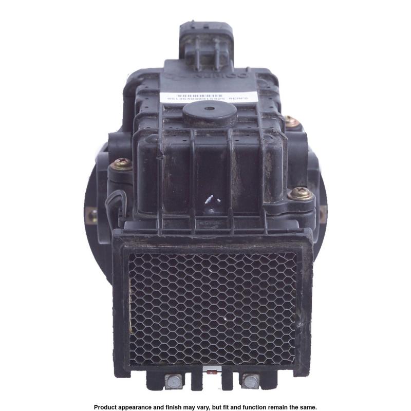 2004 Dodge H100 Mass Air Flow Sensor