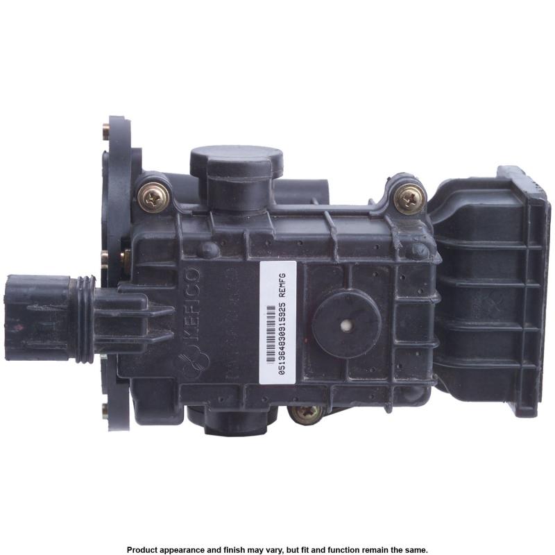 2004 Dodge H100 Mass Air Flow Sensor A1 Cardone 7460014 image 2 of 4