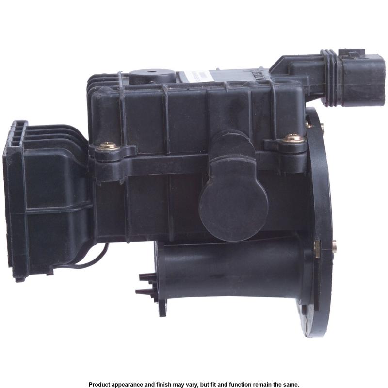 2004 Dodge H100 Mass Air Flow Sensor A1 Cardone 7460014 image 3 of 4