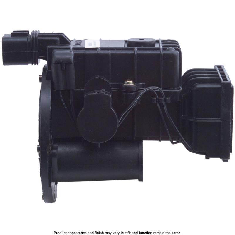 1997 Hyundai Sonata Mass Air Flow Sensor A1 Cardone 7460015 image 2 of 4