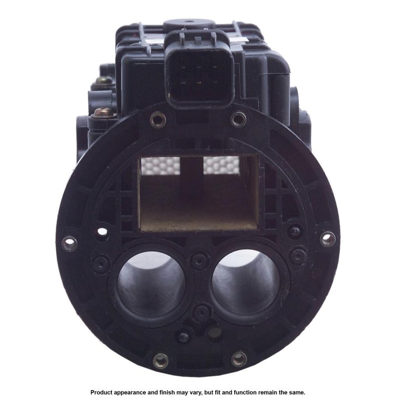 1997 Hyundai Sonata Mass Air Flow Sensor A1 Cardone 7460015 image 3 of 4
