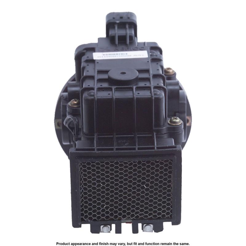 1997 Hyundai Sonata Mass Air Flow Sensor A1 Cardone 7460015 image 4 of 4
