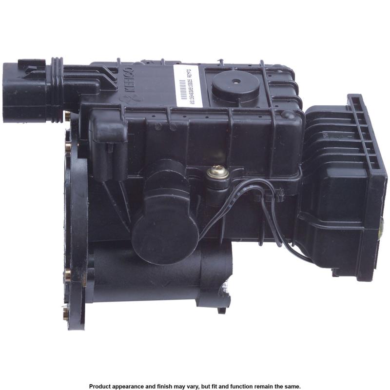 1993 Hyundai Elantra Mass Air Flow Sensor A1 Cardone 7460016 image 1 of 4