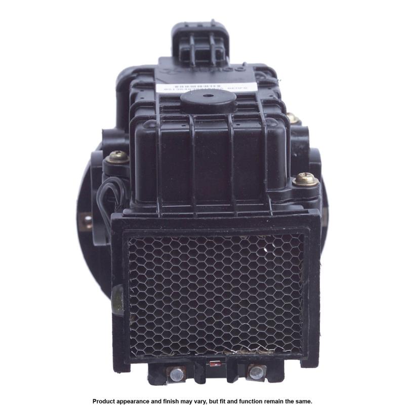 1993 Hyundai Elantra Mass Air Flow Sensor A1 Cardone 7460016 image 2 of 4