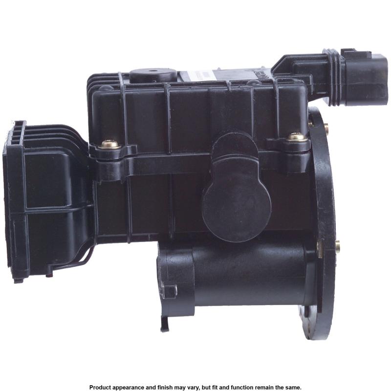 1993 Hyundai Elantra Mass Air Flow Sensor A1 Cardone 7460016 image 3 of 4