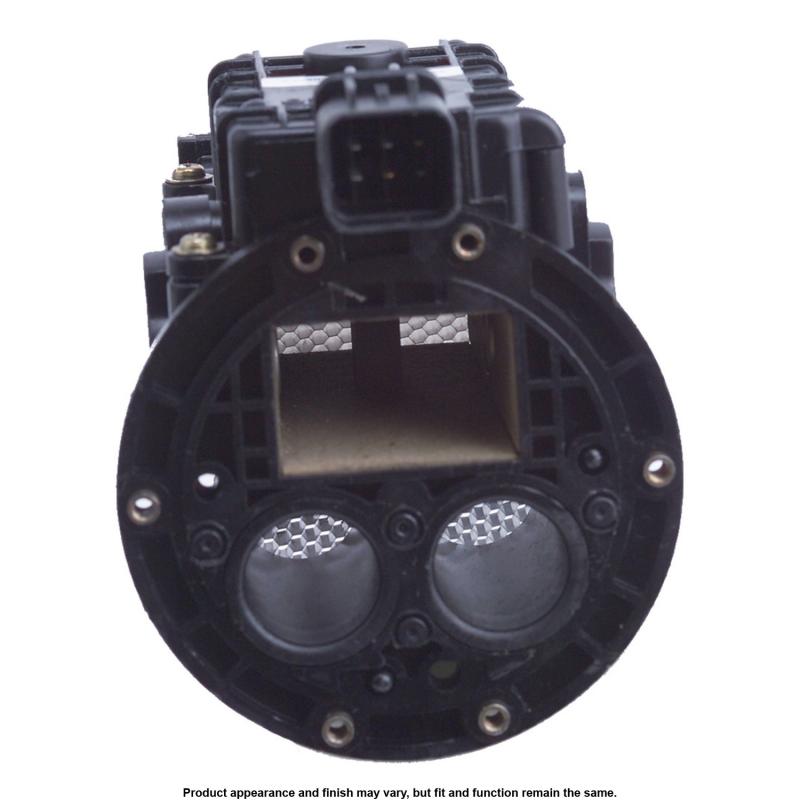 1993 Hyundai Elantra Mass Air Flow Sensor A1 Cardone 7460016 image 4 of 4