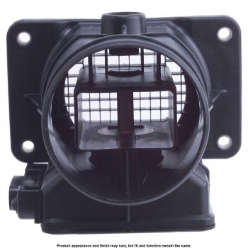 1997 Mitsubishi Montero Sport Mass Air Flow Sensor A1 Cardone 7460018 image 2 of 4