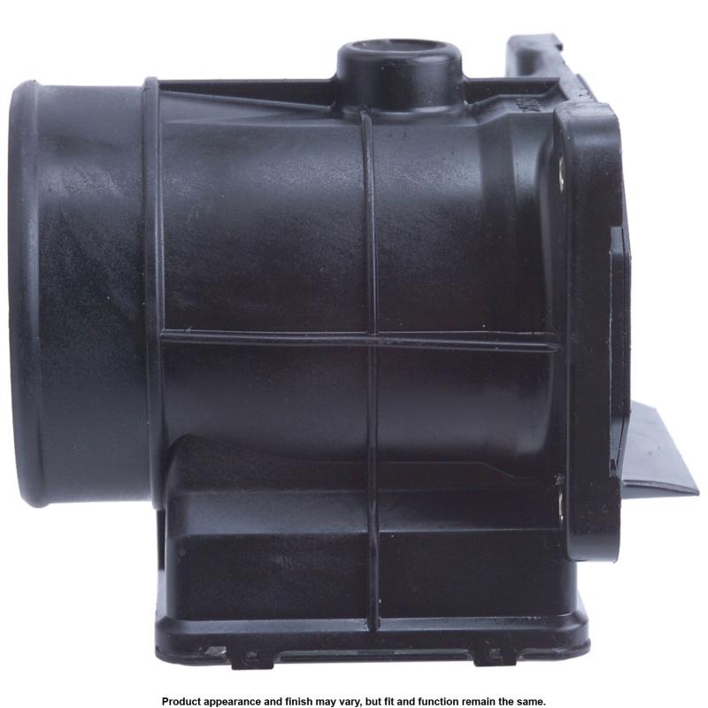 2002 Mitsubishi Montero Sport Mass Air Flow Sensor A1 Cardone 7460019 image 1 of 4