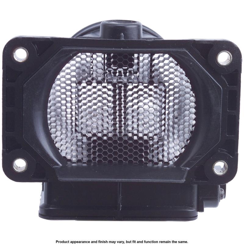 2002 Mitsubishi Montero Sport Mass Air Flow Sensor A1 Cardone 7460019 image 2 of 4