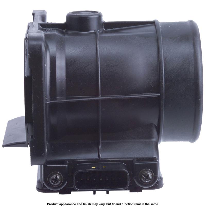 2002 Mitsubishi Montero Sport Mass Air Flow Sensor A1 Cardone 7460019 image 3 of 4