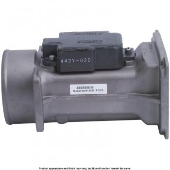 1995 Lexus SC300 Mass Air Flow Sensor A1 Cardone 7460021 image 3 of 4