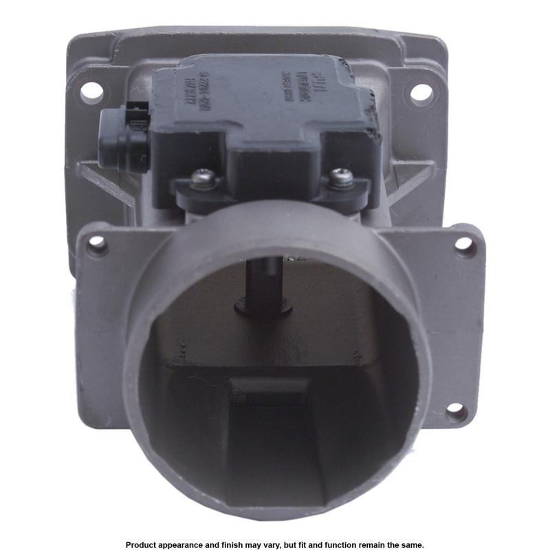 1994 Lexus SC300 Mass Air Flow Sensor A1 Cardone 7460021 image 2 of 4