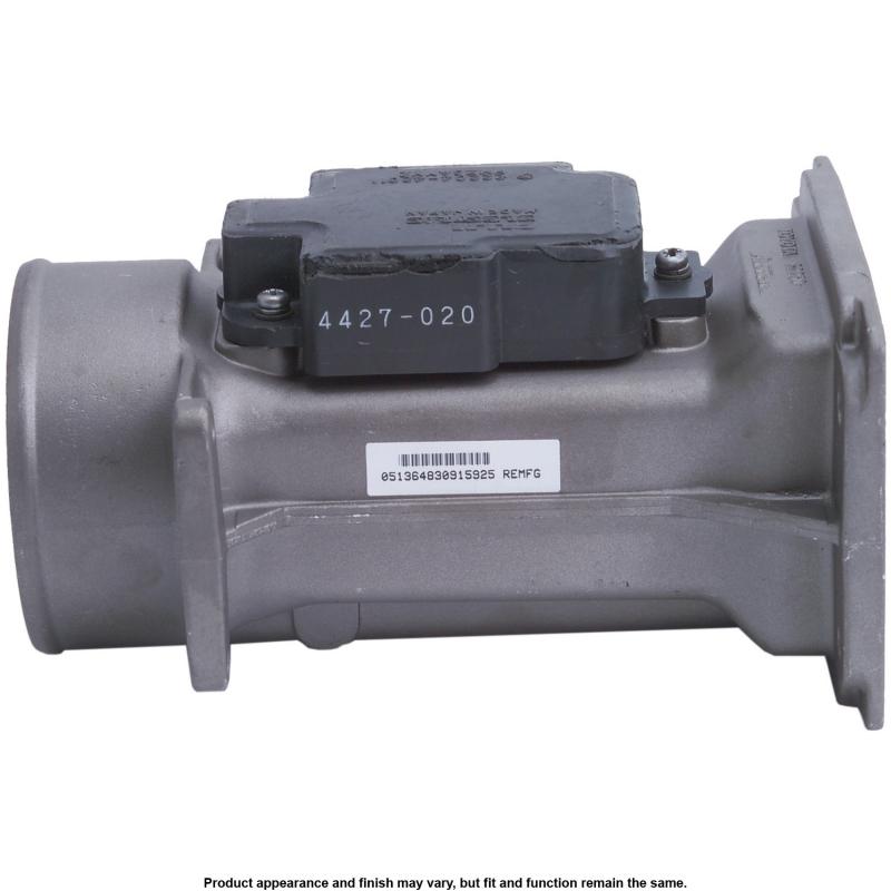 1994 Lexus SC300 Mass Air Flow Sensor A1 Cardone 7460021 image 3 of 4