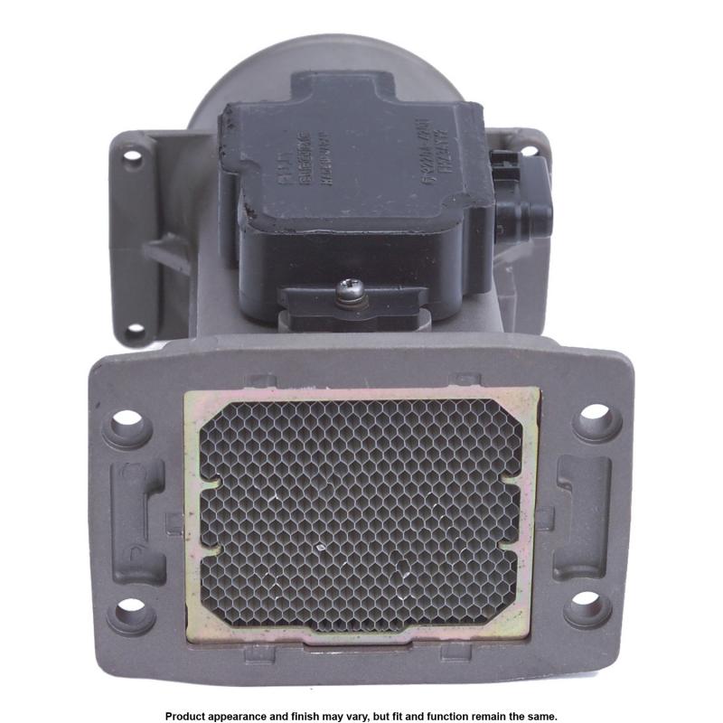 1994 Lexus SC300 Mass Air Flow Sensor A1 Cardone 7460021 image 4 of 4