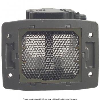 1988 Toyota Supra Mass Air Flow Sensor A1 Cardone 7460022 image 1 of 4