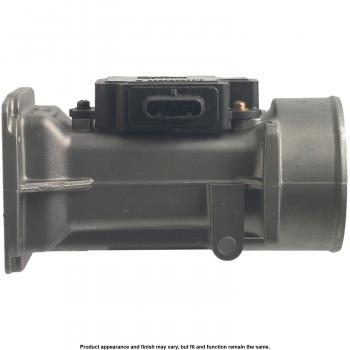 1988 Toyota Supra Mass Air Flow Sensor A1 Cardone 7460022 image 2 of 4